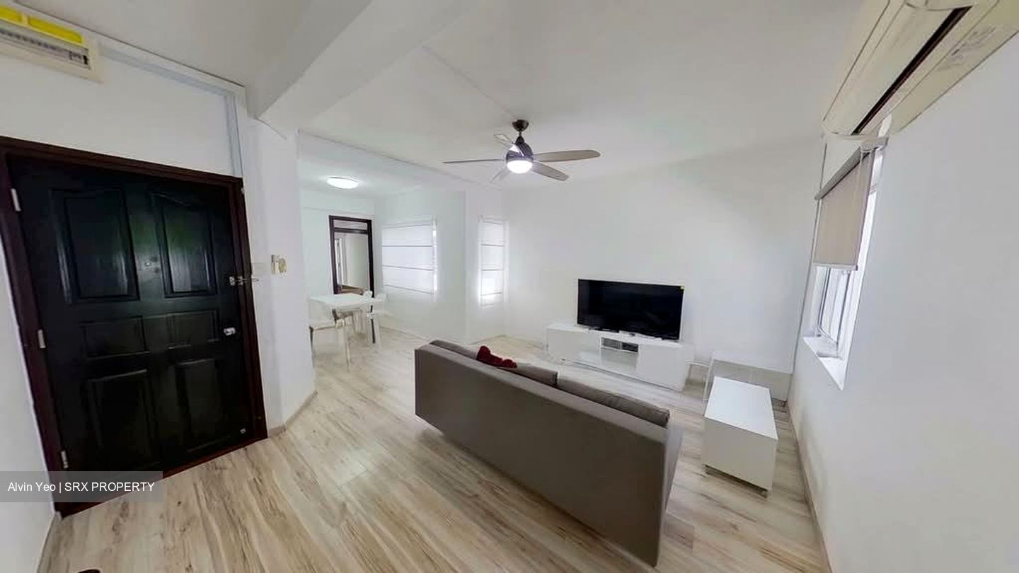 Tiong Bahru Estate (D3), Apartment #562153821